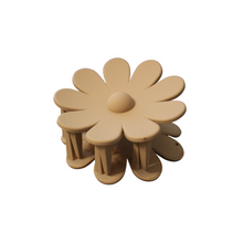 Load image into Gallery viewer, Flower Hair Claw Clips
