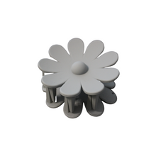 Load image into Gallery viewer, Flower Hair Claw Clips
