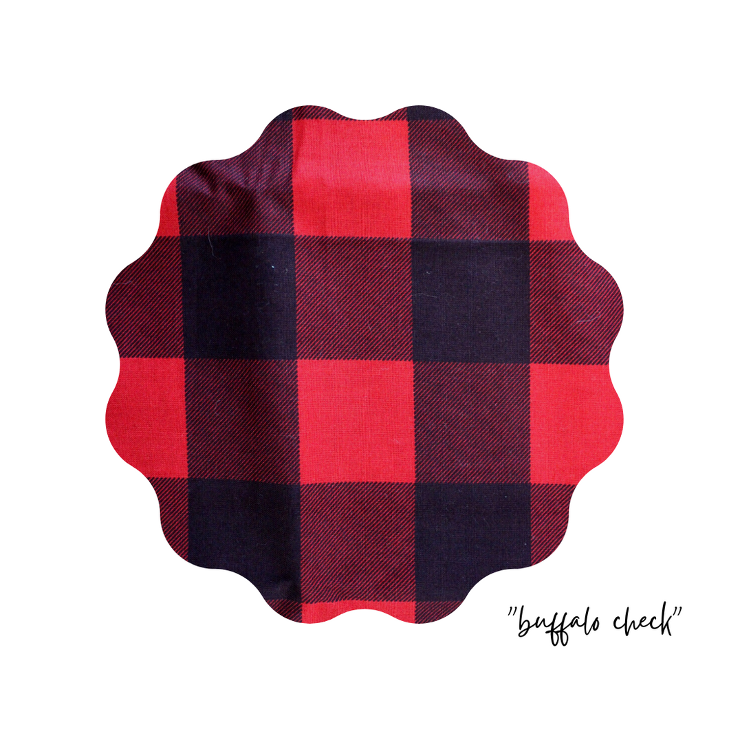 Dog Bandana: 