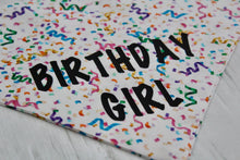 Load image into Gallery viewer, Birthday Lettering ADD ON

